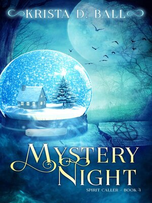 cover image of Mystery Night